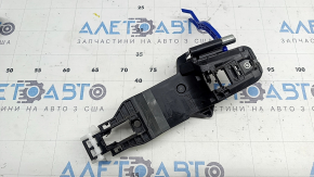 Механизм ручки двери задней левой Toyota Prius 50 16-22