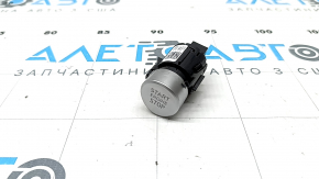 Кнопка start/stop Audi A6 C8 19-21 хром