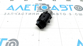 Кнопка start/stop Audi A6 C8 19-21 хром