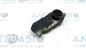 Крышка помпы Porsche Macan 17-26 2.0T