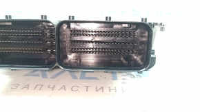 Блок ECU компьютер двигателя Porsche Macan 17-26 2.0T