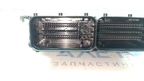 Блок ECU компьютер двигателя Porsche Macan 17-26 2.0T