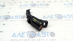 Фишка на блок ECU компьютер двигателя Porsche Macan 17-26 2.0T правая