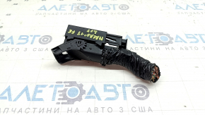 Фишка на блок ECU компьютер двигателя Porsche Macan 17-26 2.0T правая