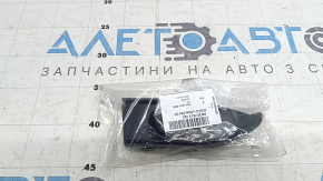 Кронштейн парктроника на нижней решетке переднего бампера левый Audi Q7 16-19