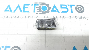 Плафон освещения обшивки двери карточки передней левой Audi A6 C8 19-24