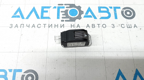 Плафон освещения обшивки двери карточки передней левой Audi A6 C8 19-24