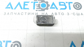 Плафон освітлення обшивки дверей картки задньої правої Audi A6 C8 19-24