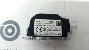 Плафон освещения обшивки двери карточки задней правой Audi A6 C8 19-24