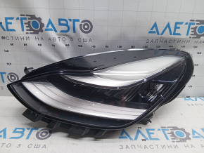 Фара передняя левая Tesla Model 3 18-20 LED