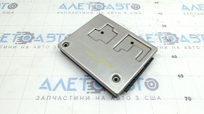 Body Control Module BCM Porsche Macan 15-26