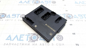 Body Control Module BCM Porsche Macan 15-26