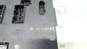 Body Control Module BCM Porsche Macan 15-26