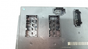Body Control Module BCM Porsche Macan 15-26