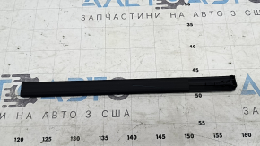 Накладка крыши передняя правая Toyota Rav4 13-18