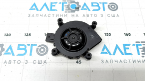 Вентилятор обдува спинки пассажирского сиденья Audi A6 C8 19-25