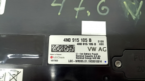 Аккумуляторная батарея ВВБ в сборе Audi A6 C8 19-25 MHEV 47,6V, Li-ion 95к