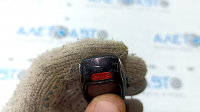 Ключ Audi A6 C8 19-23 4 кнопки, тички, подряпини, потерт, тички