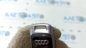 Ключ Audi A6 C8 19-23 4 кнопки, тички, подряпини, потерт, тички
