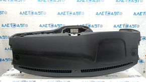Торпедо передняя панель с AIRBAG Ford Escape MK4 20-22 под 2 динамика и кнопку start-stop