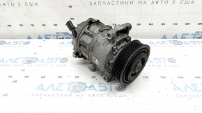 Компрессор кондиционера Porsche Macan 17-22 2.0T