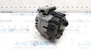 Генератор Porsche Macan 17-18 2.0T