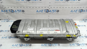 Аккумуляторная батарея ВВБ в сборе Toyota Prius 50 16-18 nickel metal, 131к, 5,5-6,0 А*ч, 2018г
