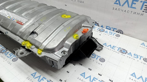 Аккумуляторная батарея ВВБ в сборе Toyota Prius 50 16-18 nickel metal, 131к, 5,5-6,0 А*ч, 2018г