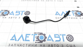 Мотор регулировки бокового левого зеркала Mitsubishi Outlander 22-26