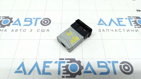 USB Hub AUX Toyota Prius 50 16-22 сломано крепление