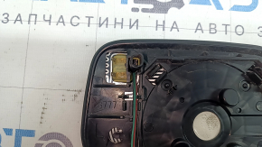 Зеркальный элемент левый Toyota Prius 50 19-22 подогрев, BSM