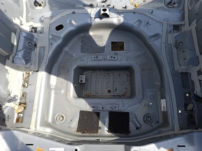Корыто багажника Ford Escape MK4 20-26 hybrid, на кузове