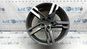 Диск колесный R18*8J ET40 Audi A4 B9 17-18 CB5 стиль, бордюрка
