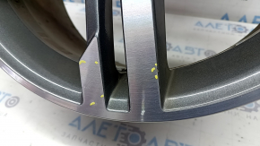 Колісний диск R18*8J ET40 Audi A4 B9 17-18 CB5 стиль, бордюрка
