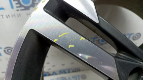 Колісний диск R18*8J ET40 Audi A4 B9 17-18 CB5 стиль, бордюрка