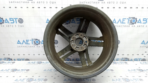Колісний диск R18*8J ET40 Audi A4 B9 17-18 CB5 стиль, бордюрка