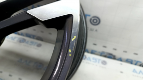 Диск колесный R18*8J ET40 Audi A4 B9 17-18 CB5 стиль, бордюрка