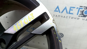 Диск колесный R18*8J ET40 Audi A4 B9 17-18 CB5 стиль, бордюрка