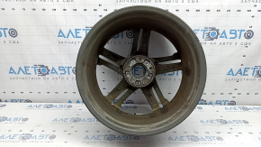Диск колесный R18*8J ET40 Audi A4 B9 17-18 CB5 стиль, бордюрка