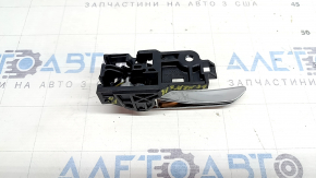 Ручка двери внутренняя передняя правая Toyota Venza 21-24