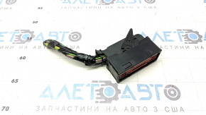 Фишка на тормозной усилитель brake booster Ford Escape MK4 20-22 большая