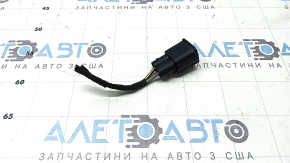Фішка на гальмівний підсилювач brake booster Ford Escape MK4 20-22 мала