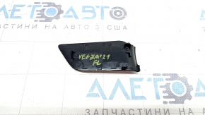 Заглушка ручки двери внутренняя передняя левая Toyota Venza 21-24