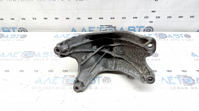 Кронштейн правої подушки двигуна Porsche Macan 17-26 2.0T