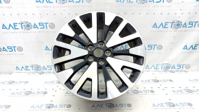 Диск колесный R19x7J ET50 Ford Escape MK4 20-22 легкая бордюрка