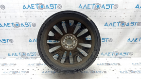 Диск колесный R19x7J ET50 Ford Escape MK4 20-25 легкая бордюрка
