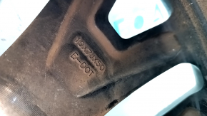 Диск колесный R19x7J ET50 Ford Escape MK4 20-25 легкая бордюрка