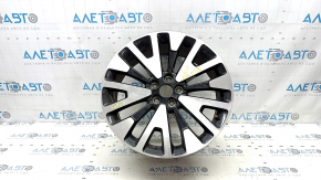 Диск колесный R19x7J ET50 Ford Escape MK4 20-22 легкая бордюрка