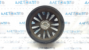 Диск колесный R19x7J ET50 Ford Escape MK4 20-25 легкая бордюрка