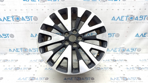 Диск колесный R19x7J ET50 Ford Escape MK4 20-22 бордюрка